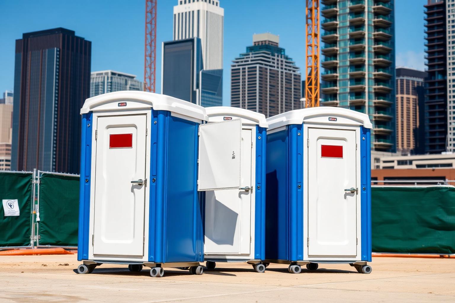 Porta Potty Rental Suncook, NH Near Me
